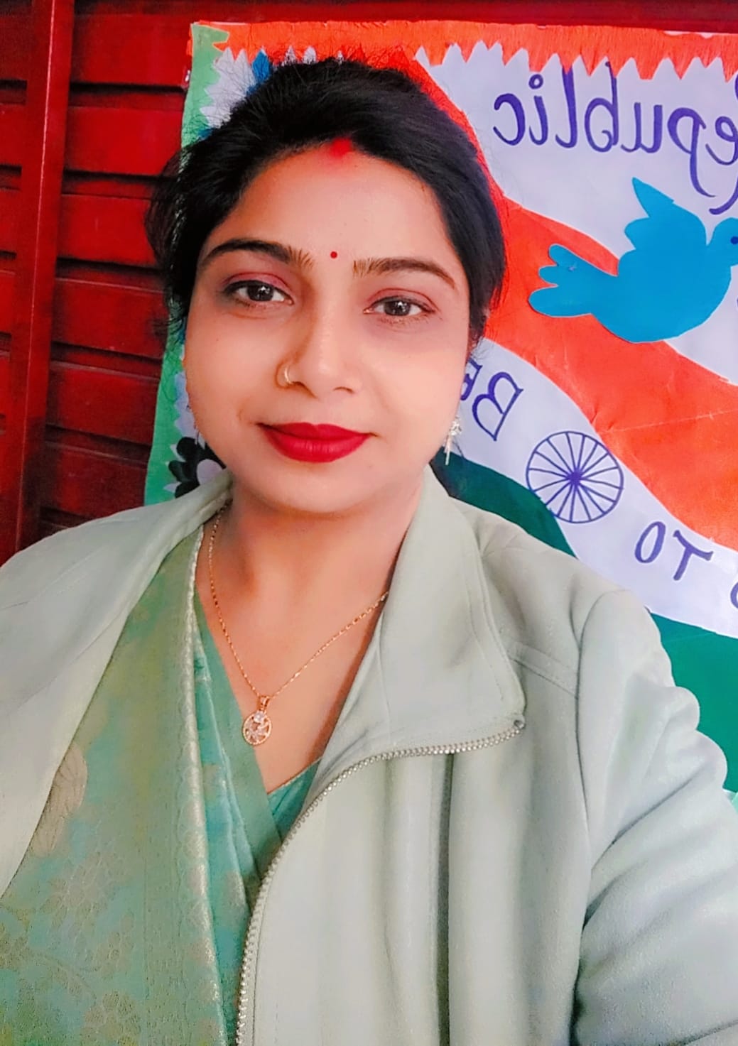 Shikha Gupta